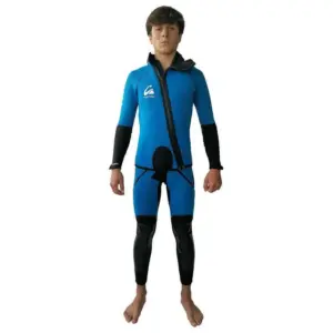 Kynay Pro Ii Neoprene Canyoningjas Zwart
