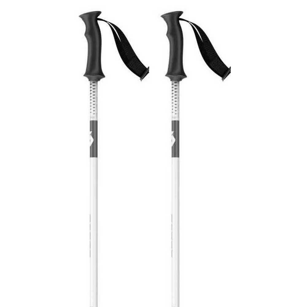 Scott Element Junior Stokken Wit