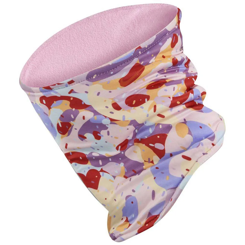 Nike Accessories 2.0 Reversible Nekwarmer Roze