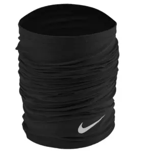 Nike Accessories Dri-fit Wrap 2.0 Nekwarmer Zilver