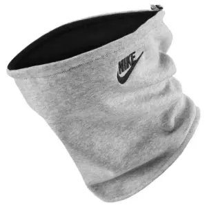 Nike Accessories Reversible Club Fleece Nekwarmer Zwart
