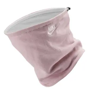 Nike Accessories Reversible Club Fleece Nekwarmer Roze