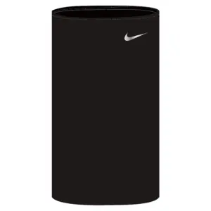 Nike Accessories Therma Fit Wrap 2.0 Nekwarmer Zilver