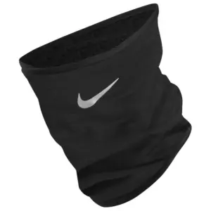 Nike Accessories Therma Sphere 4.0 Nekwarmer Zilver