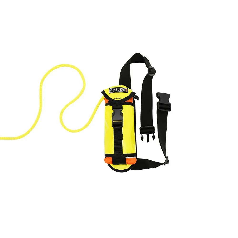 Alp Design Canyoning Touwzak