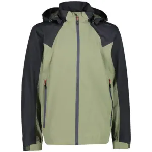 Cmp Zip Hood 31z5557 Jas Torba