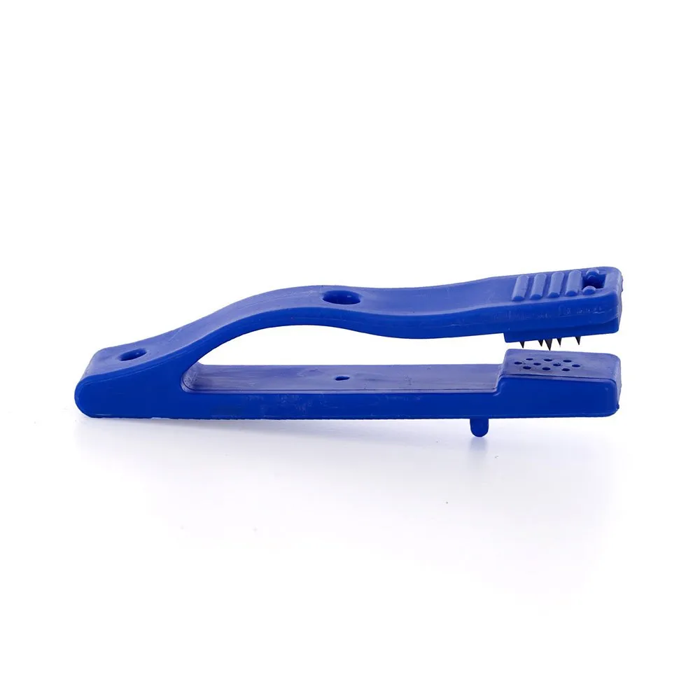 Softee Oriëntatieloopcontrolepunten Blauw