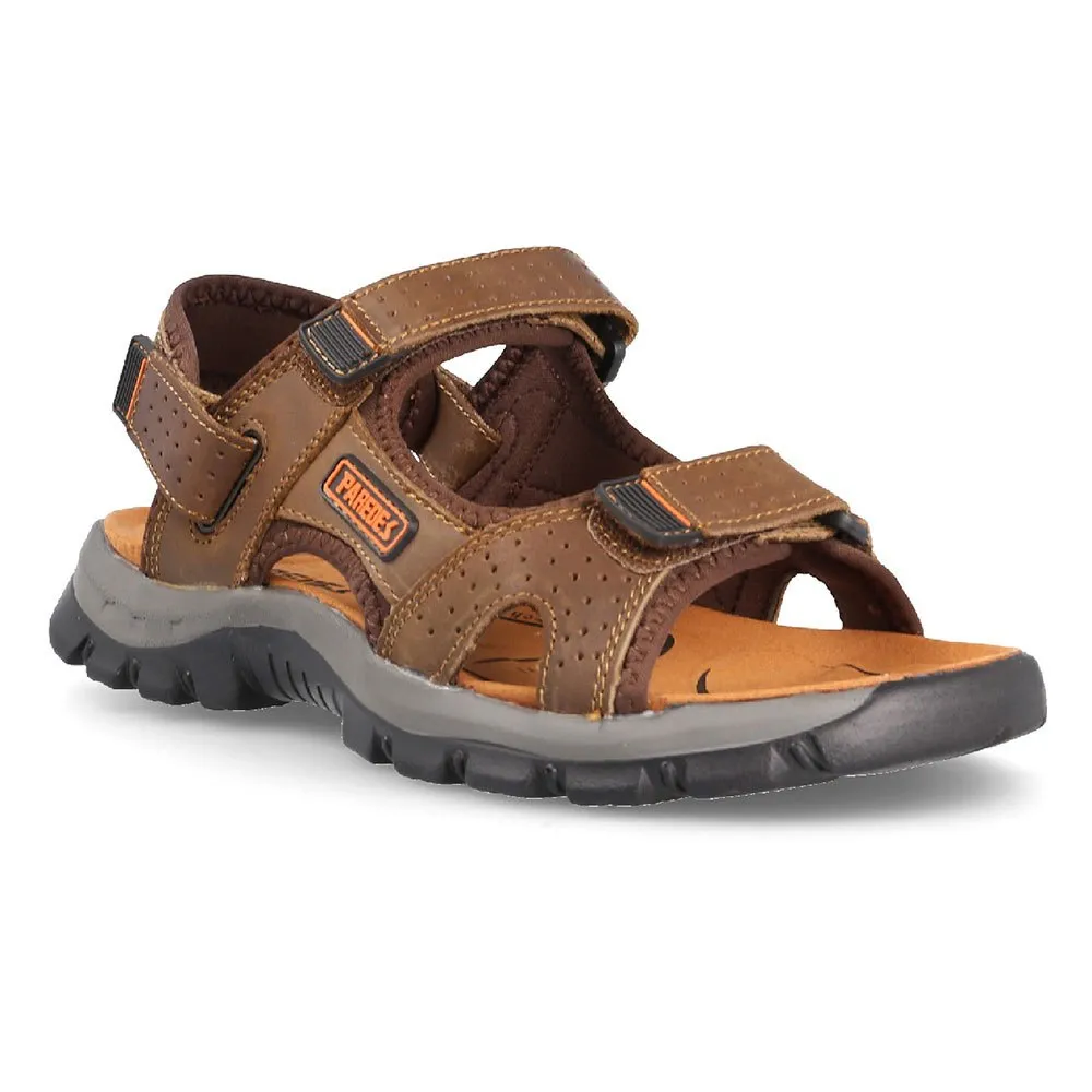 Paredes Gredos Sandalen Bruin