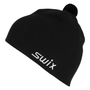 Swix Tradition Muts Zwart