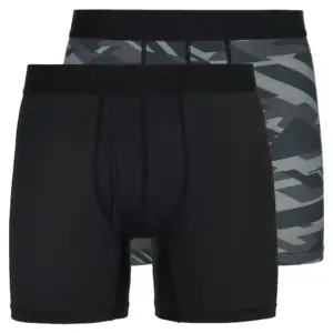 Kilpi Nett Boxers 2 Eenheden Zwart