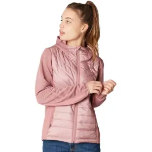 Protest Hestia Softshelljack Roze