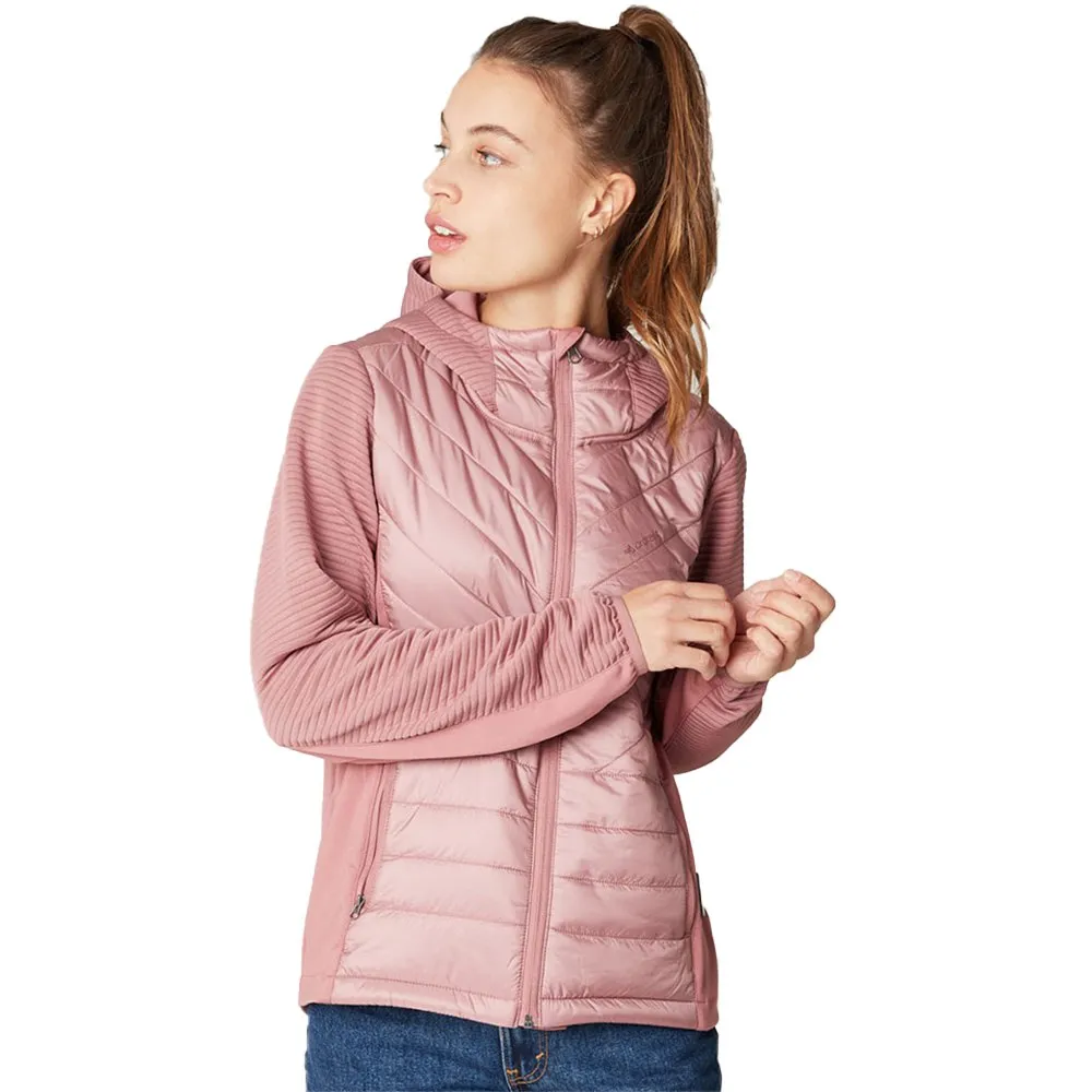 Protest Hestia Softshelljack Roze