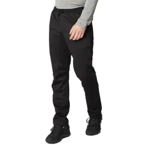 Protest Mackaye Broek Zwart