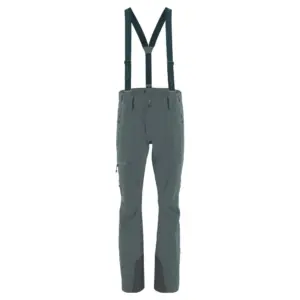 Scott Explorair 3l Broek Grijs