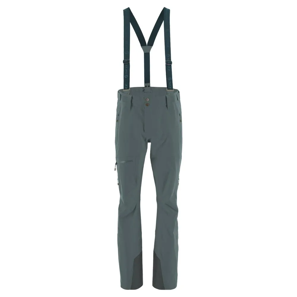 Scott Explorair 3l Broek Grijs