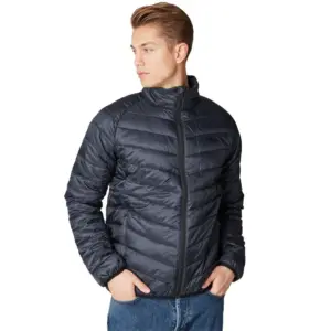 Protest Shaffer Donzen Jas Blauw