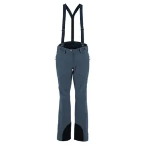 Scott Explorair 3l Broek Blauw