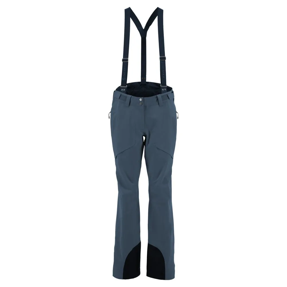 Scott Explorair 3l Broek Blauw