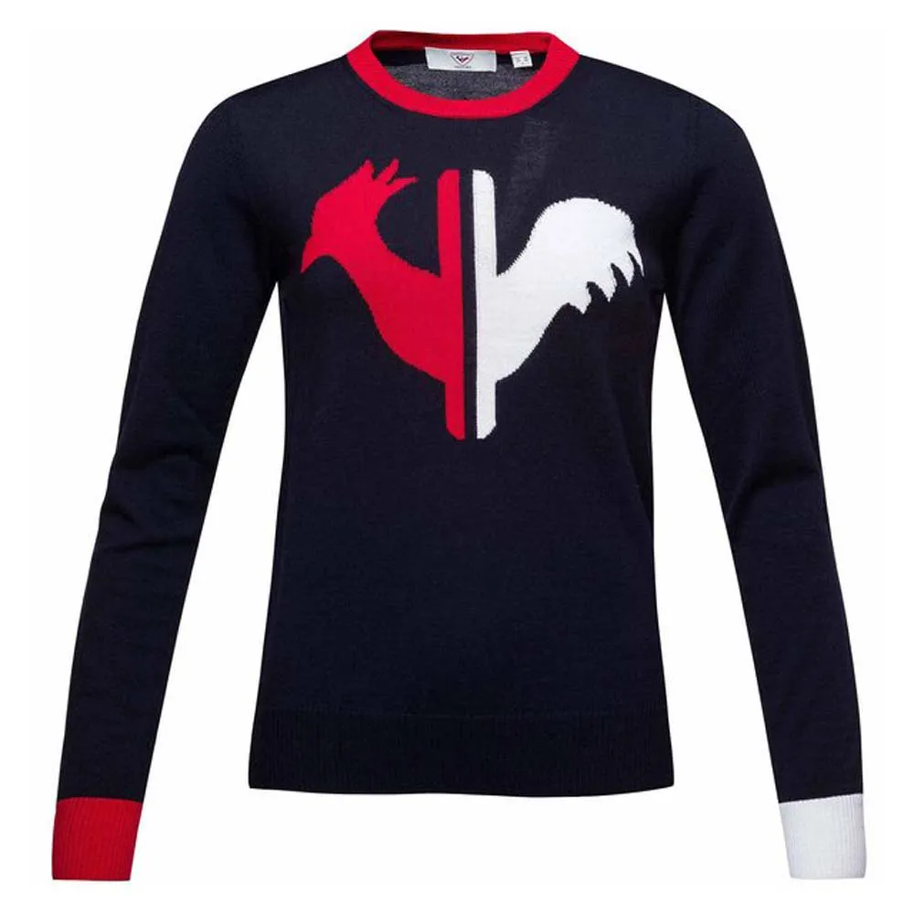Rossignol Alya Trui Blauw