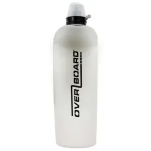 Overboard Soft Flask 450ml Wit