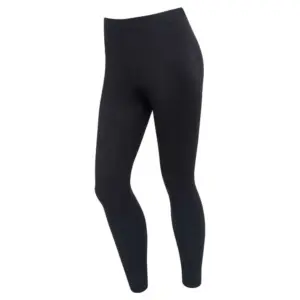 Thermowave Active Basislaagbroek Zwart