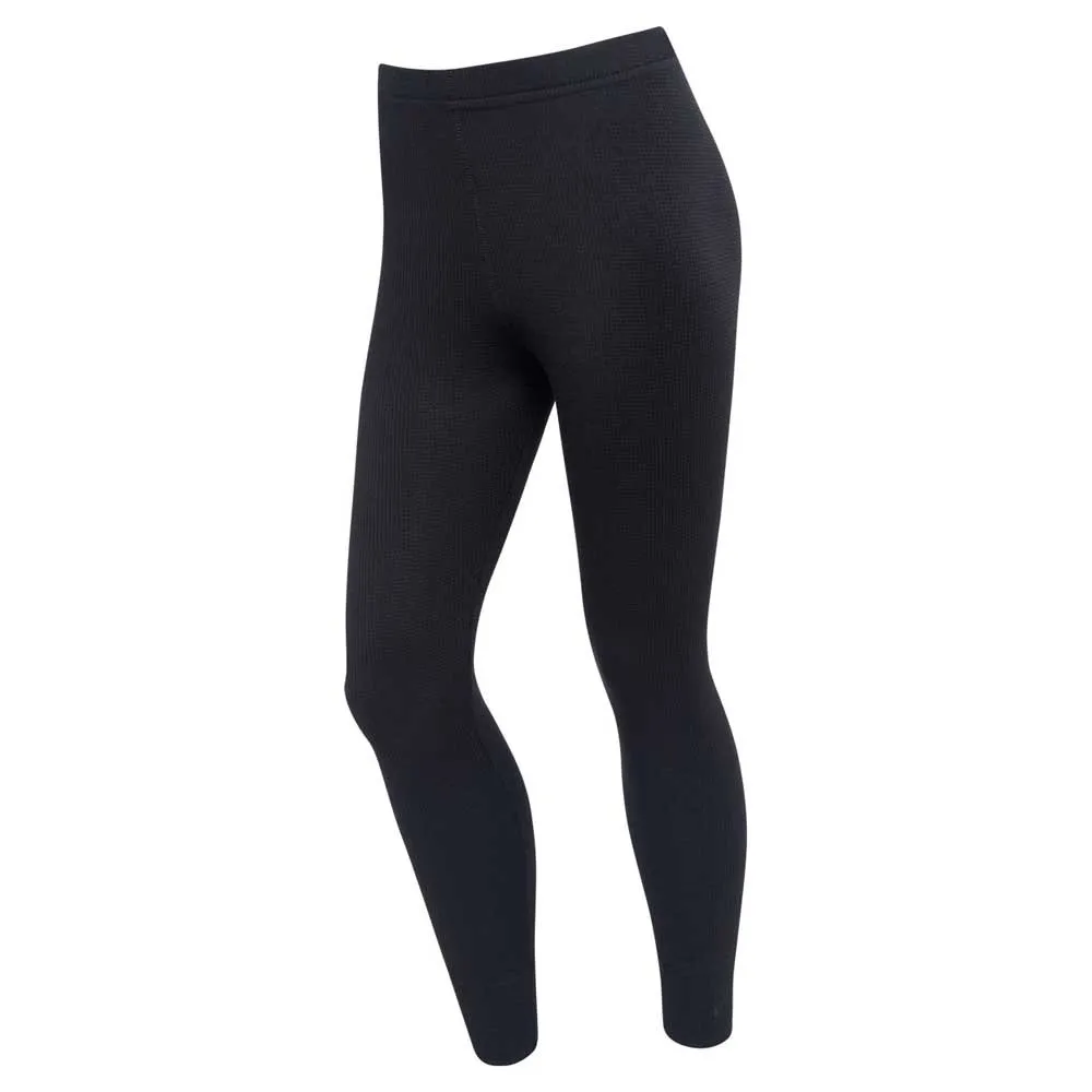 Thermowave Active Basislaagbroek Zwart