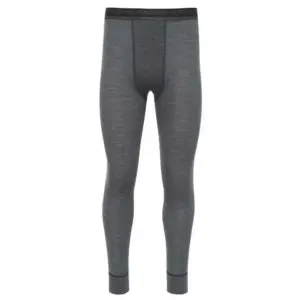Thermowave Merino Warm Active Basislaagbroek Ink Melange