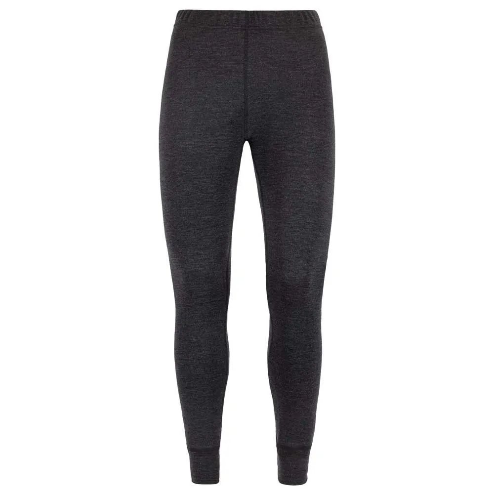 Thermowave Merino Warm Basislaagbroek Grijs