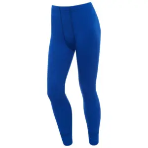 Thermowave Merino Xtreme Basislaagbroek Blauw