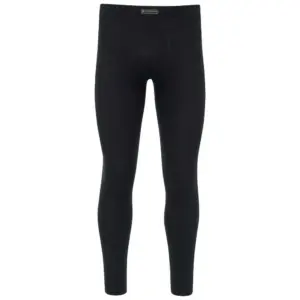 Thermowave Originals Basislaagbroek Zwart