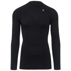 Thermowave Originals Lange Mouwen Basislaag Zwart