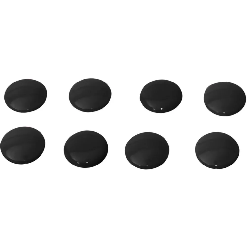 Edelrid Rfid-wassticker 10 Eenheden Night