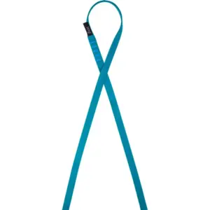Beal Tubular 16 Mm Sling 5 Eenheden Groen