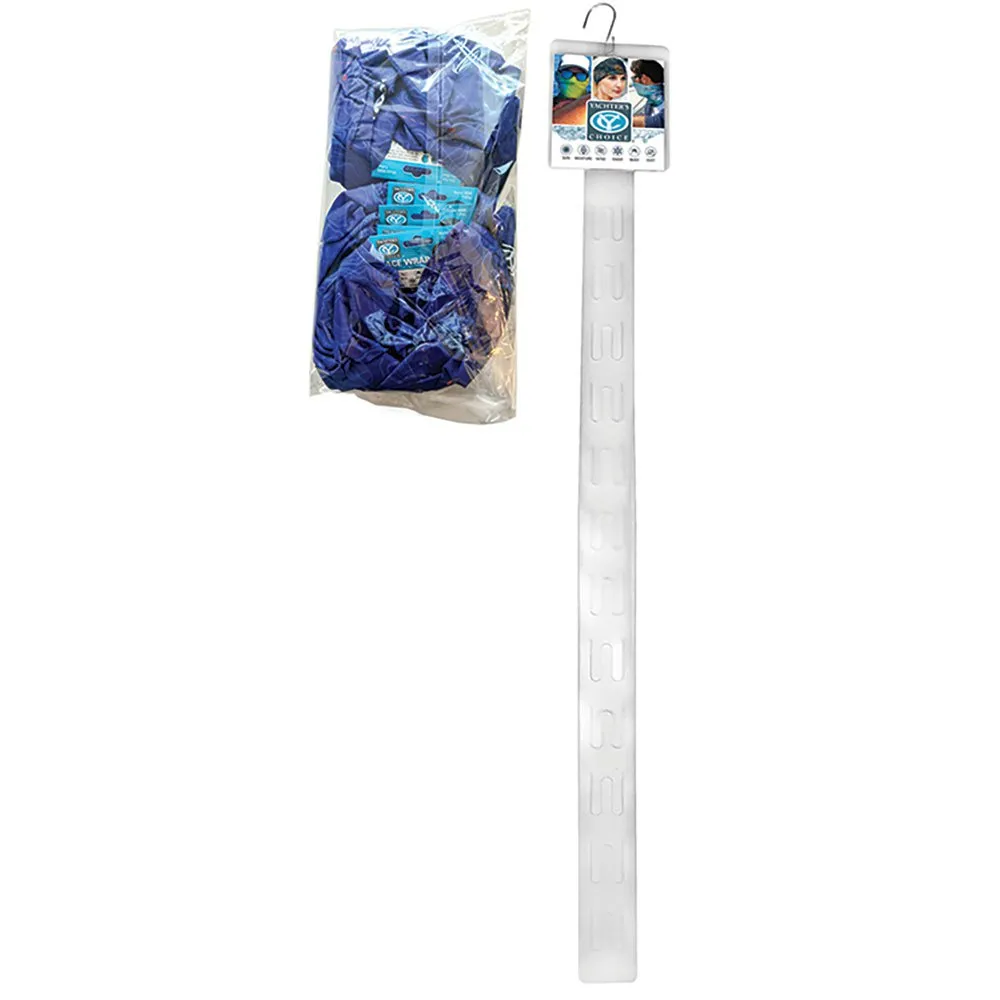 Yachter´s Choice Pre Nekwarmer 12 Eenheden