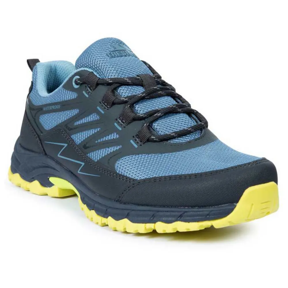 Trespass Corey Wandelschoenen Midnight