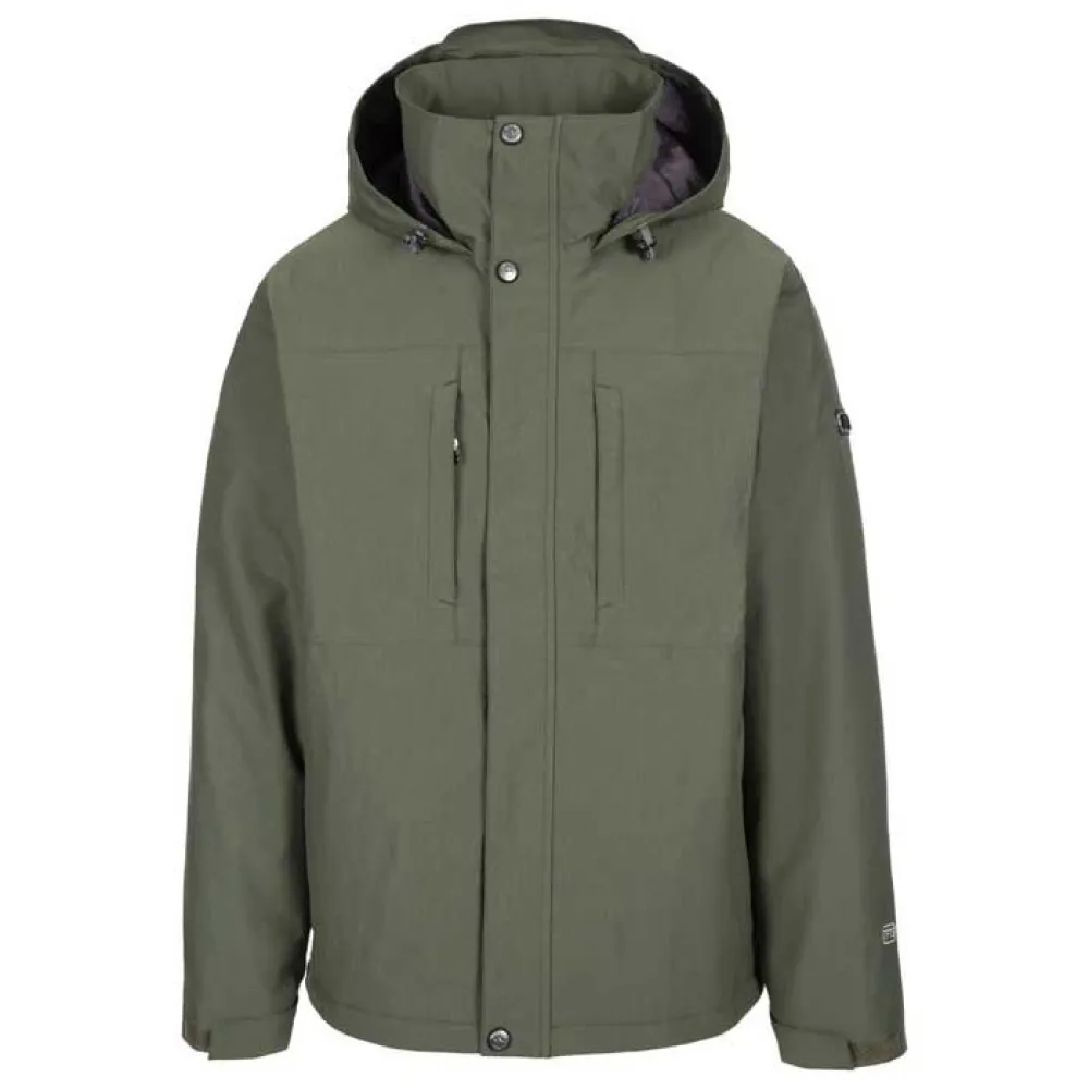 Trespass Discott Tp75 Jas Ivy