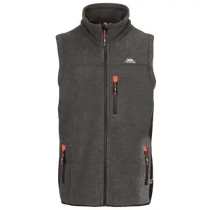 Trespass Jynxless At300 Fleece Zwart