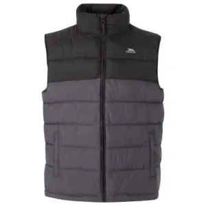 Trespass Oskar Vest Zwart