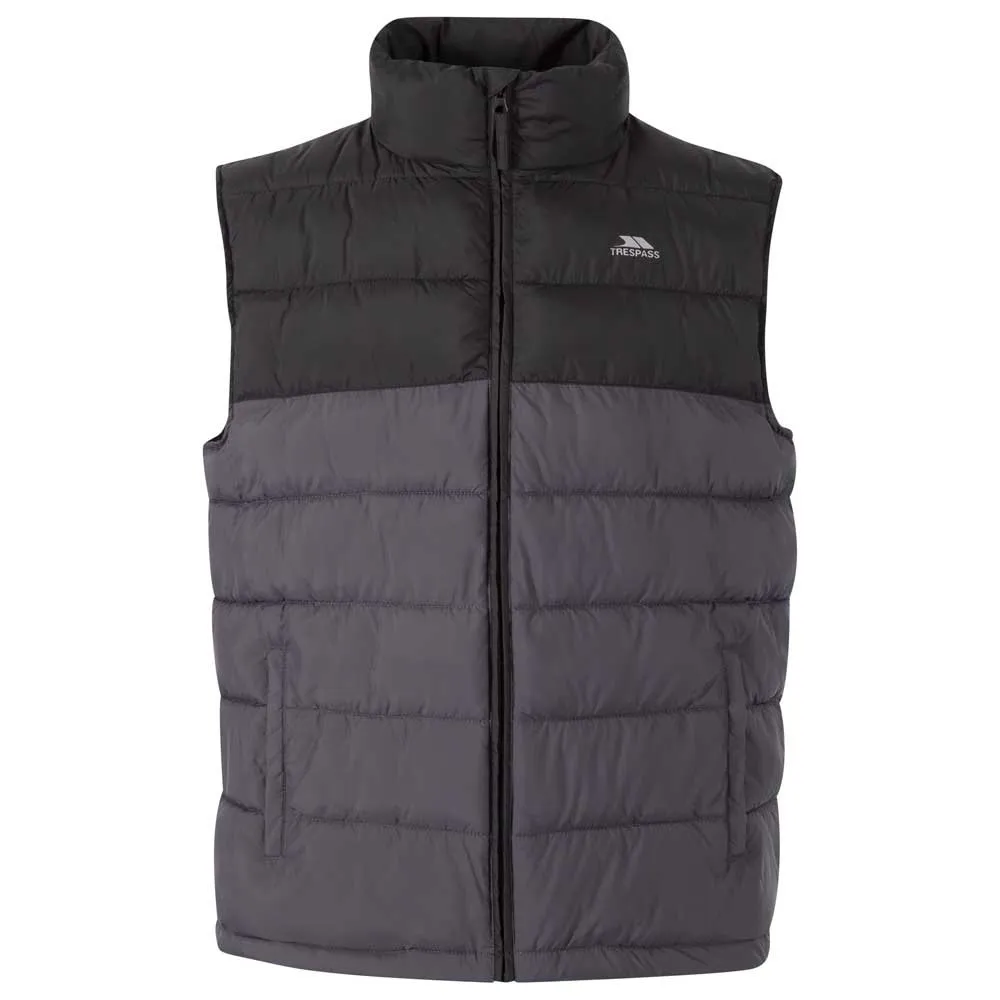 Trespass Oskar Vest Zwart