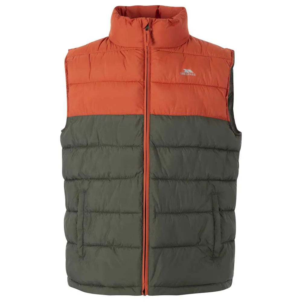Trespass Oskar Vest Oranje