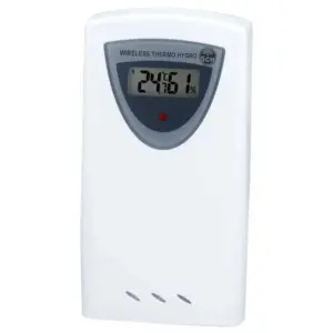 Bresser 7009993 Thermometer Wit
