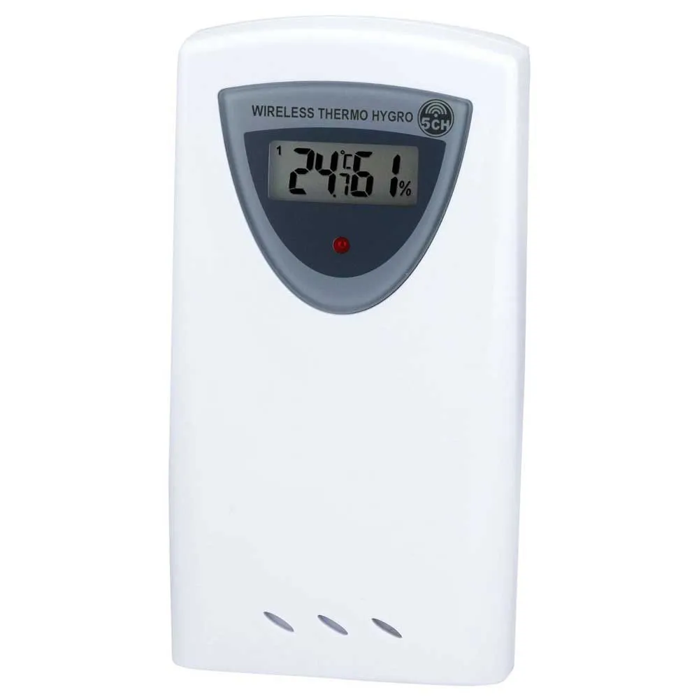 Bresser 7009993 Thermometer Wit