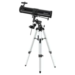 National Geographic 9454102 Telescoop Zwart