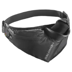 Salomon Cross Season Hydratatieheuptas Ebony