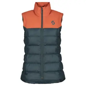 Scott Insuloft Warm Vest Groen