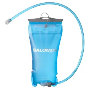 Salomon Soft Hydratatiezak 1.5l Blauw