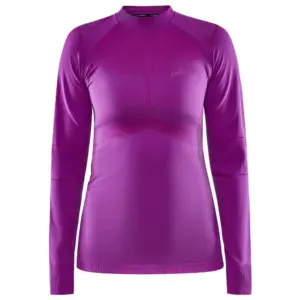 Craft Active Intensity Cn Lange Mouwen Basislaag Cassius / Roxo