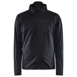 Craft Adv Essence Hydro Jas Zwart