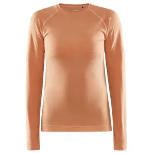 Craft Core Dry Active Comfort Lange Mouwen Basislaag Glow
