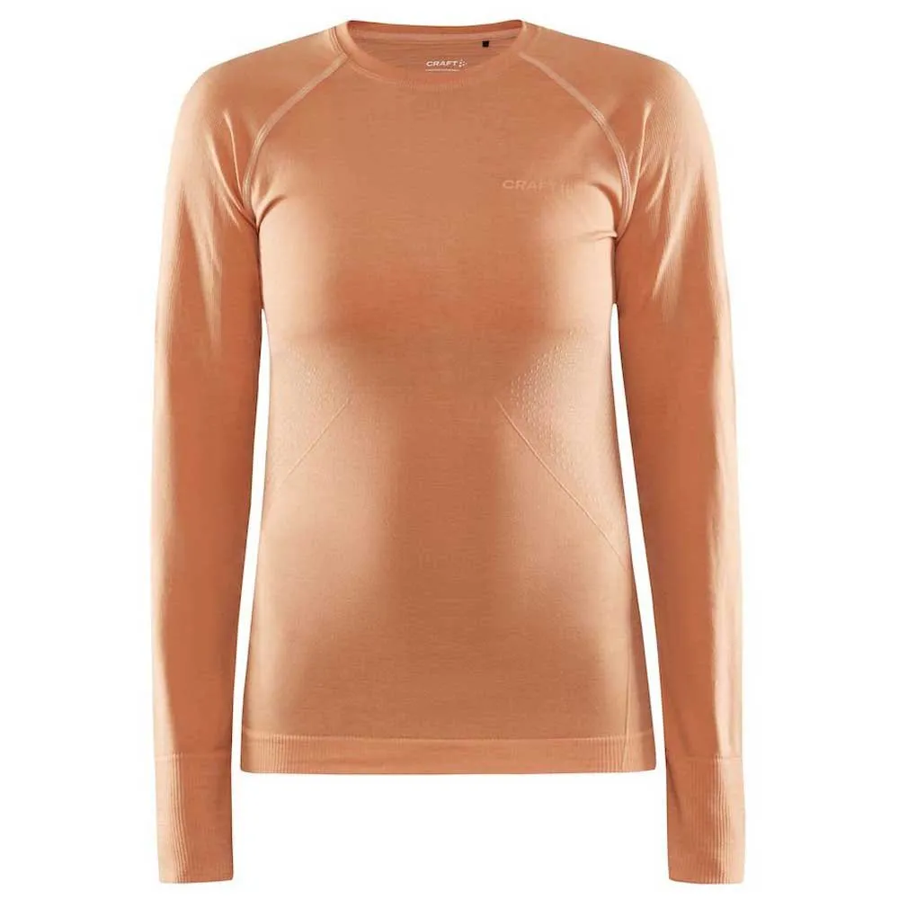 Craft Core Dry Active Comfort Lange Mouwen Basislaag Glow